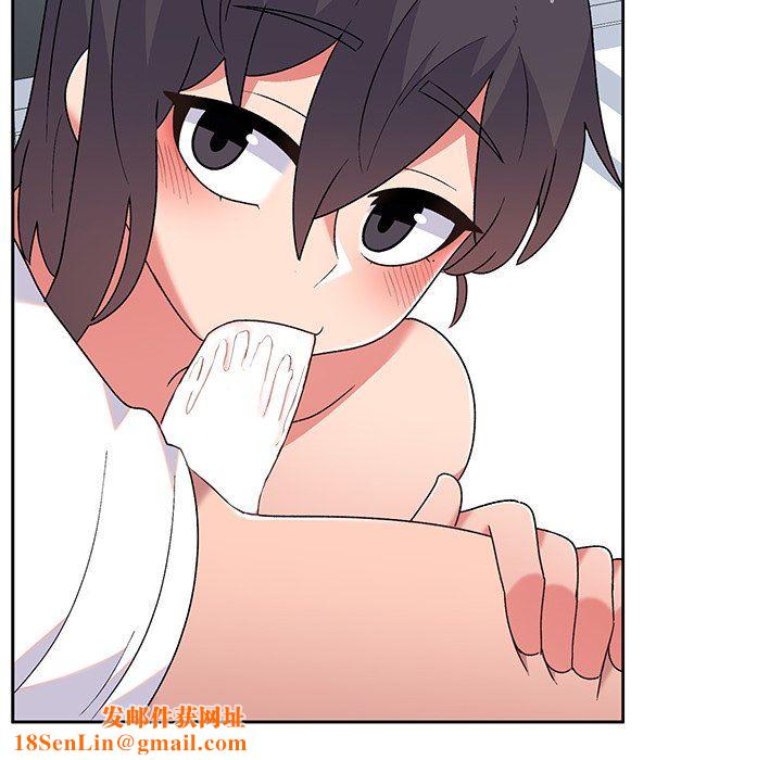 顽皮少女敏儿第6话