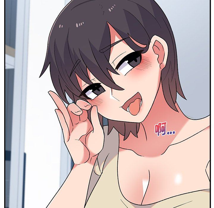 顽皮少女敏儿第6话