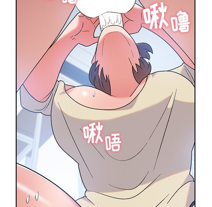 顽皮少女敏儿第6话