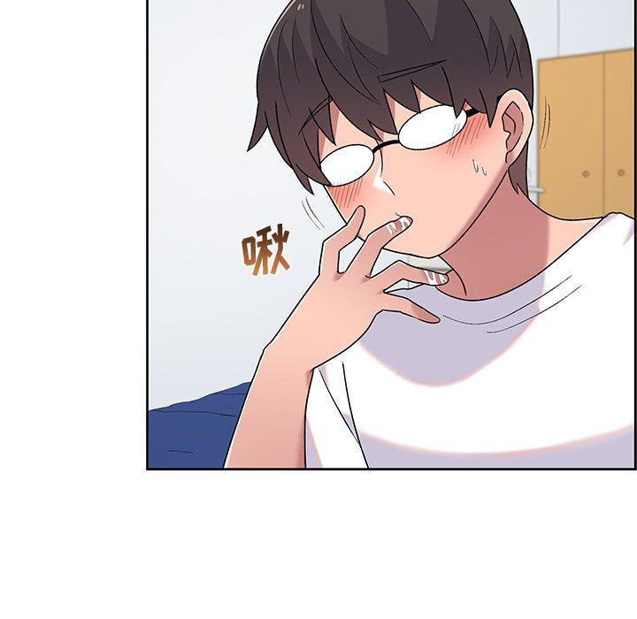 顽皮少女敏儿第7话