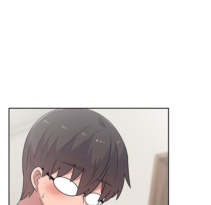 顽皮少女敏儿第8话