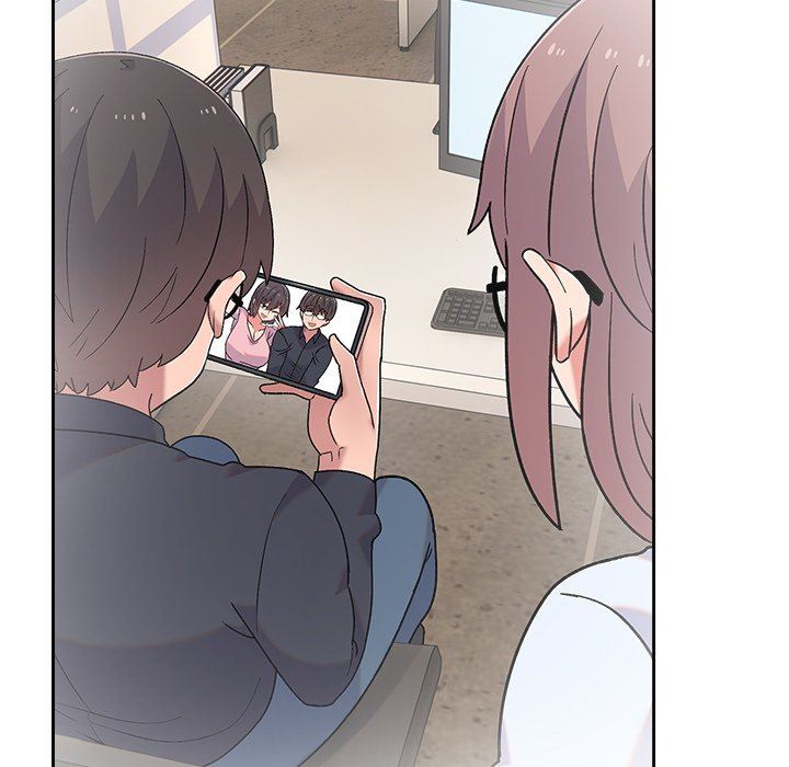 顽皮少女敏儿第8话