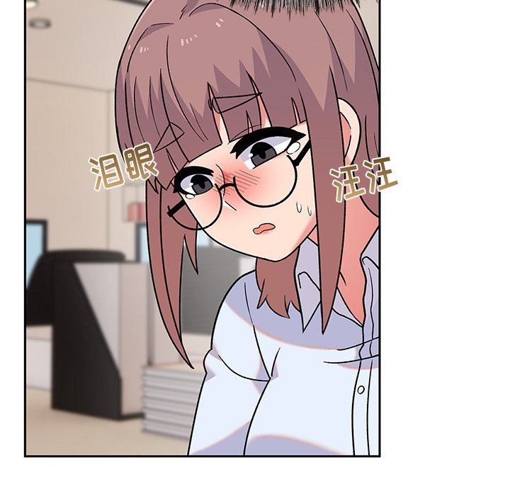 顽皮少女敏儿第9话