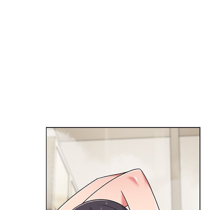 顽皮少女敏儿第10话