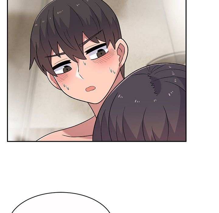 顽皮少女敏儿第11话