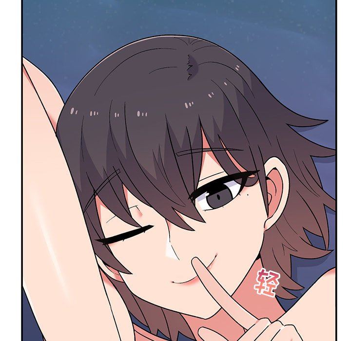 顽皮少女敏儿第12话