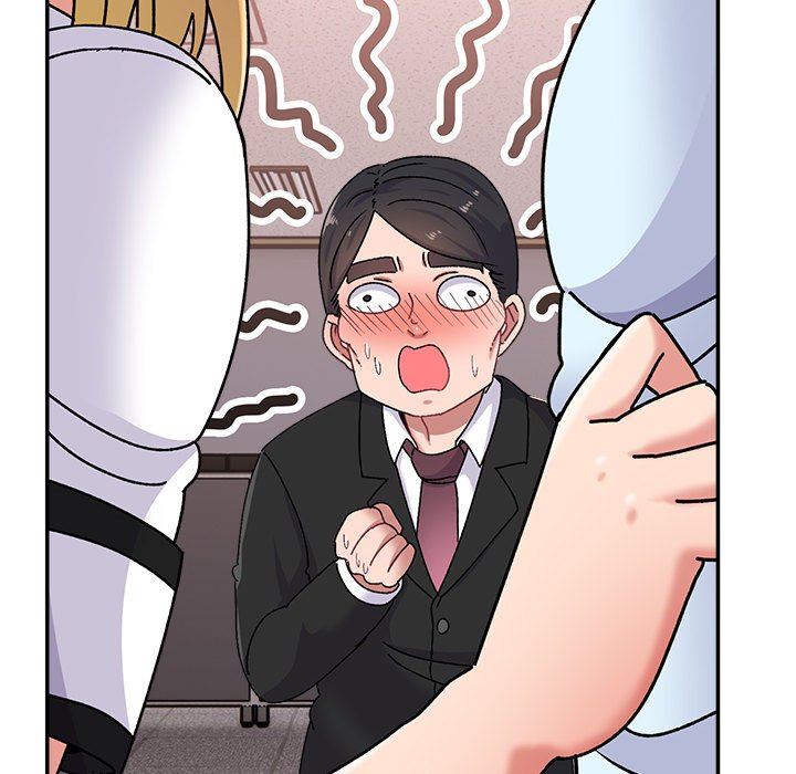 顽皮少女敏儿第15话