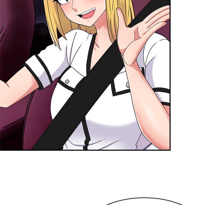 顽皮少女敏儿第15话