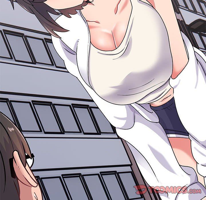 顽皮少女敏儿第15话