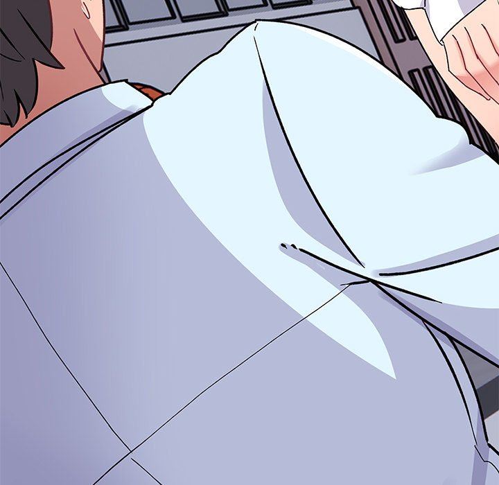 顽皮少女敏儿第15话