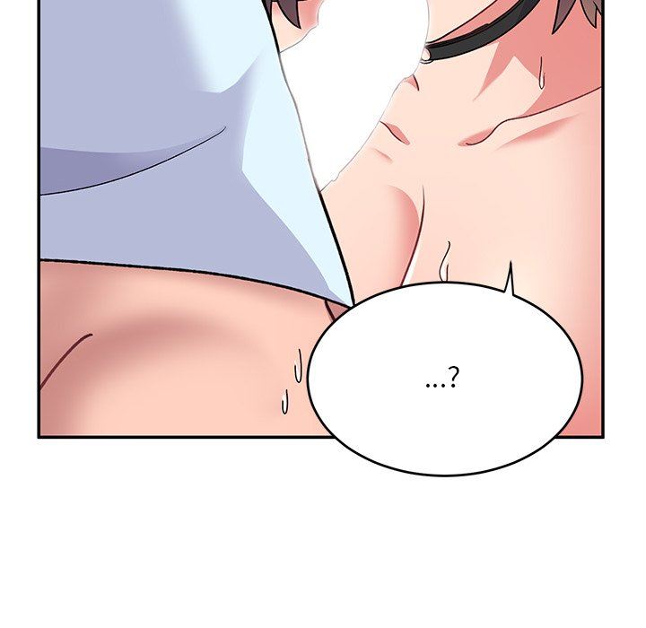 顽皮少女敏儿第17话