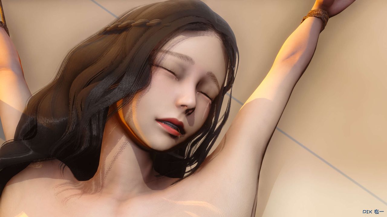 [3D]秘密高清无码版第47话