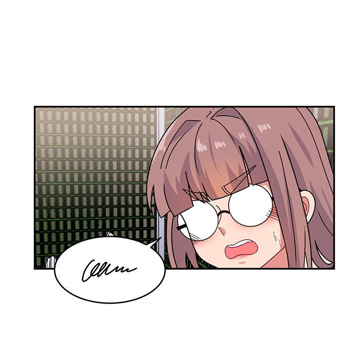 顽皮少女敏儿第21话