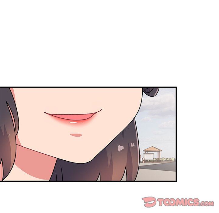 顽皮少女敏儿第21话