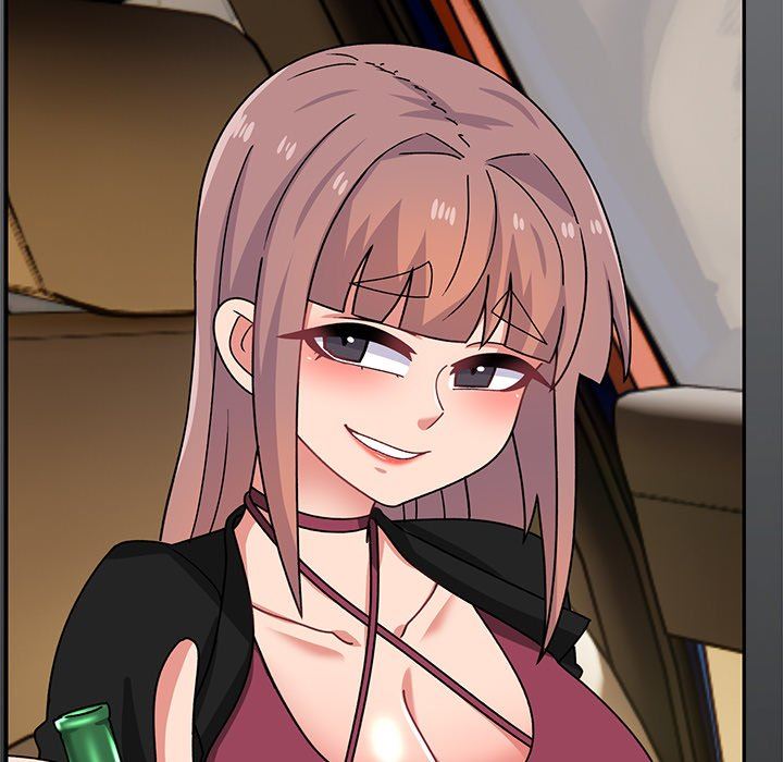 顽皮少女敏儿第23话