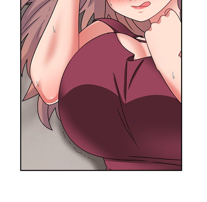 顽皮少女敏儿第23话