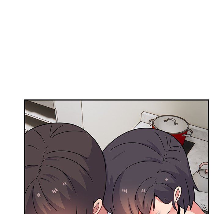 顽皮少女敏儿第27话