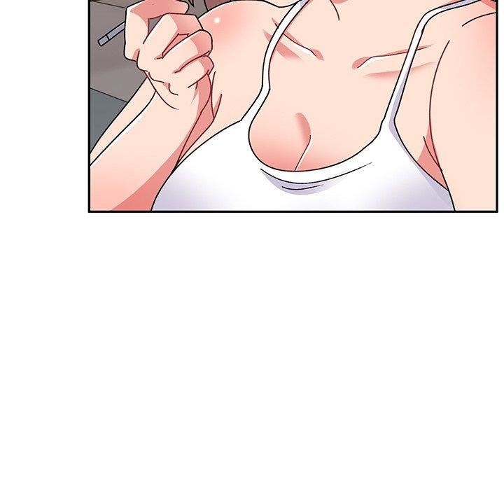 顽皮少女敏儿第33话