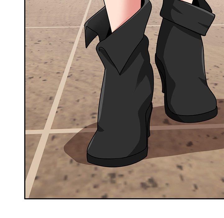 顽皮少女敏儿第33话