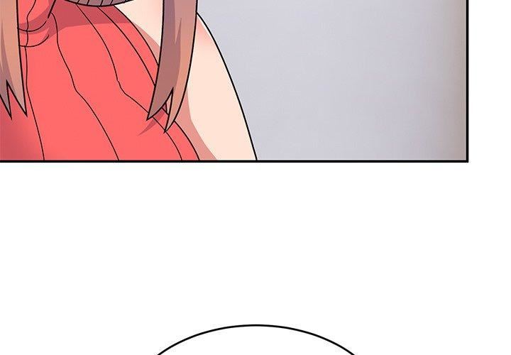 顽皮少女敏儿第35话