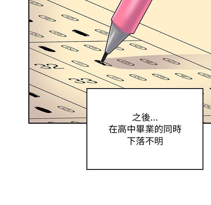 顽皮少女敏儿第35话