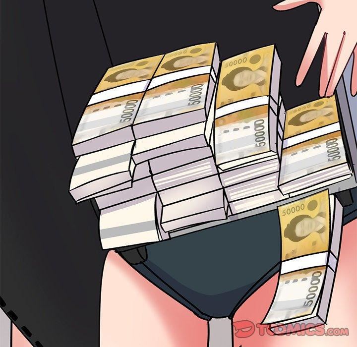 顽皮少女敏儿第35话