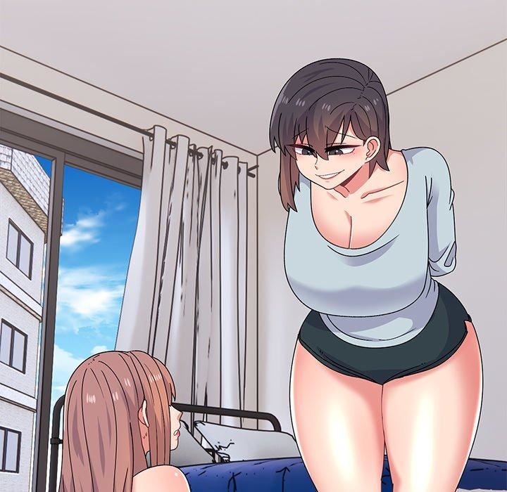 顽皮少女敏儿第35话