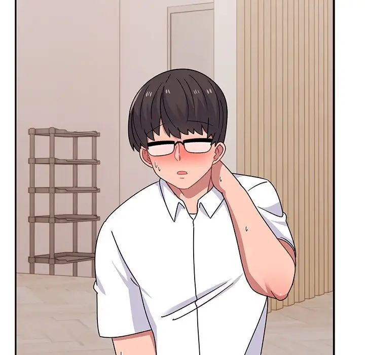 顽皮少女敏儿第38话