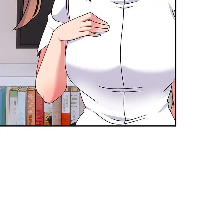 顽皮少女敏儿第38话