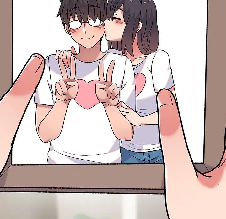 顽皮少女敏儿第38话