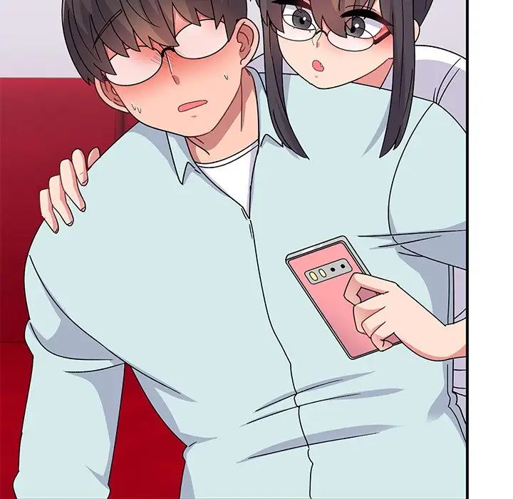 顽皮少女敏儿第38话