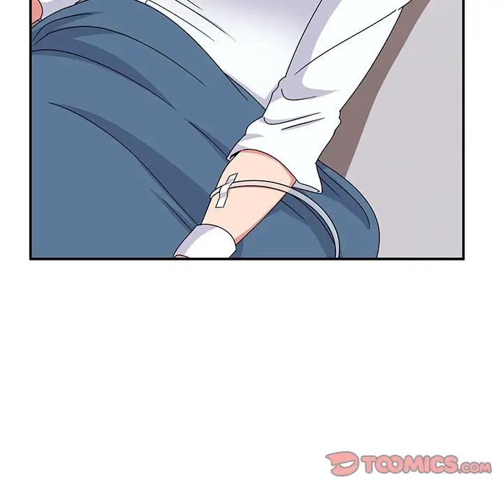 顽皮少女敏儿第38话