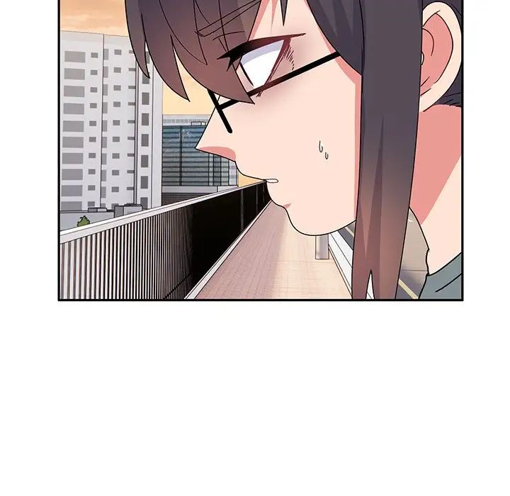 顽皮少女敏儿第38话