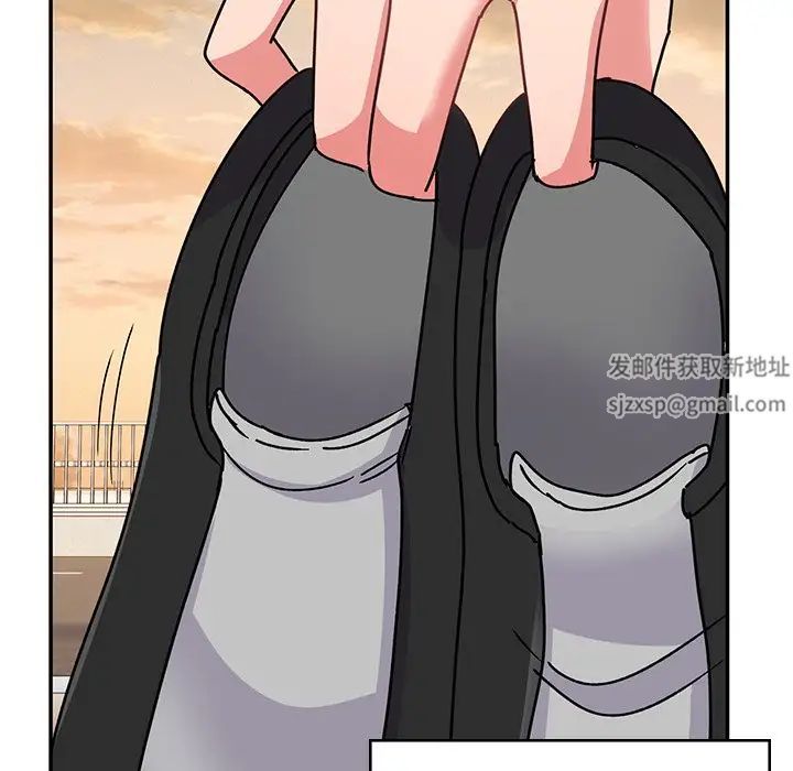 顽皮少女敏儿第38话