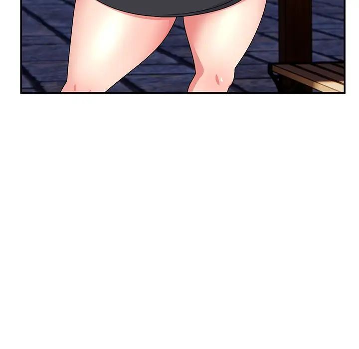 顽皮少女敏儿第38话