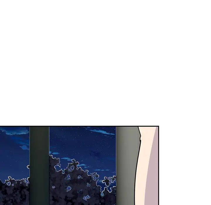 顽皮少女敏儿第38话