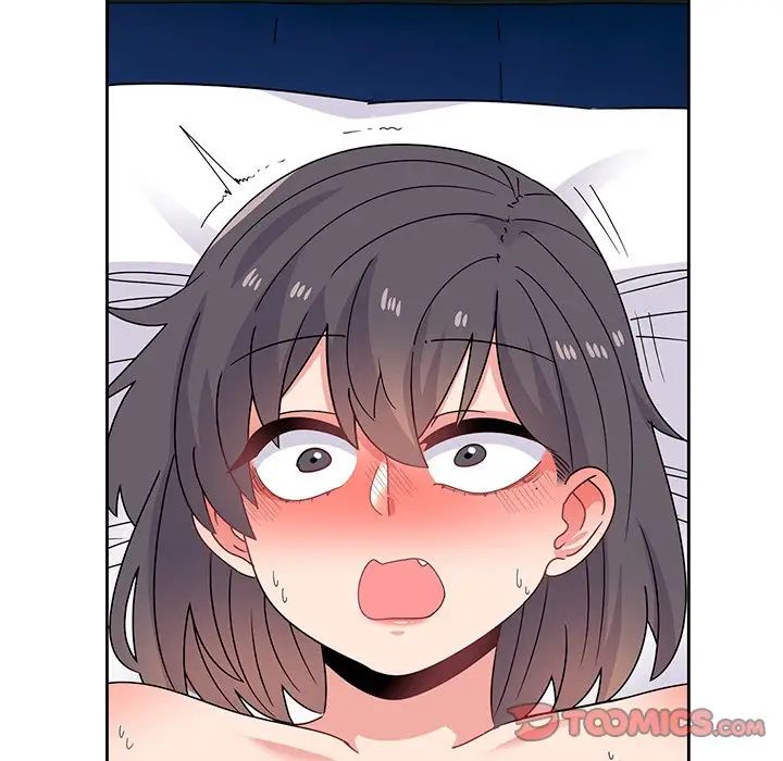 顽皮少女敏儿第39话