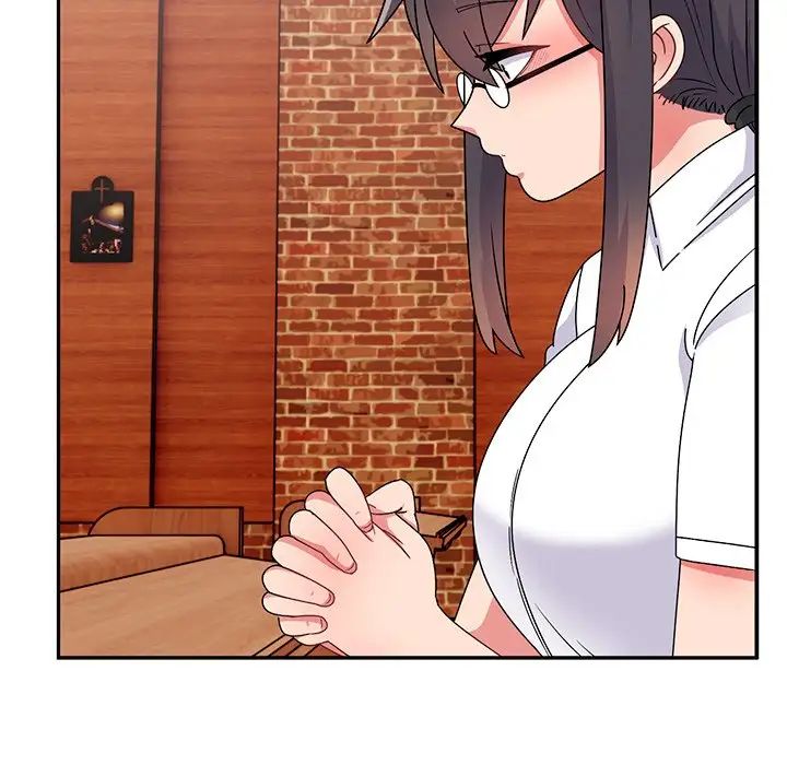 顽皮少女敏儿第39话