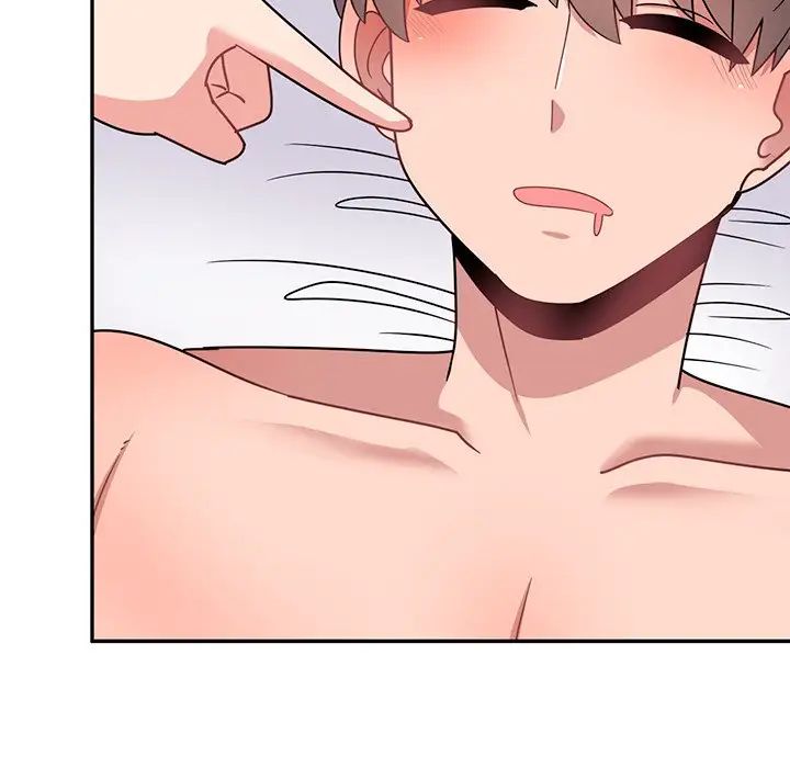 顽皮少女敏儿第39话