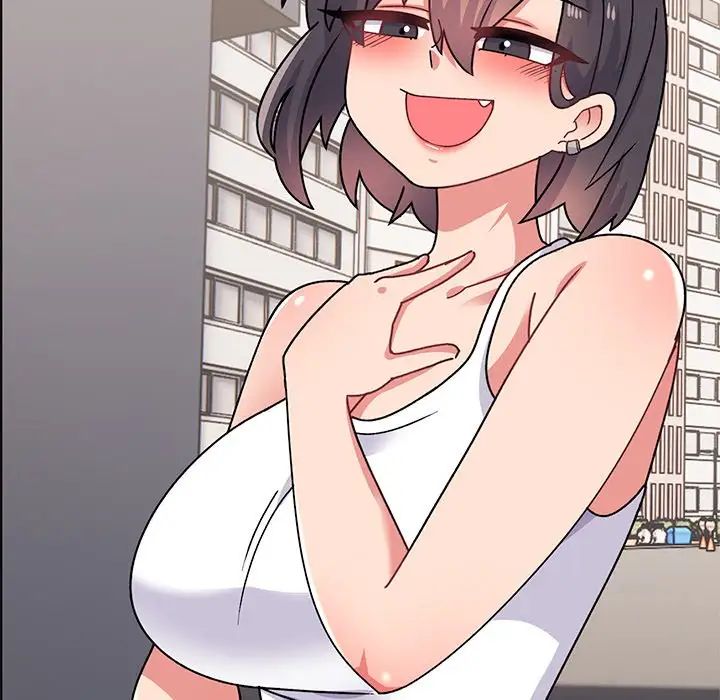 顽皮少女敏儿第39话