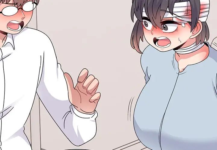 顽皮少女敏儿第40话