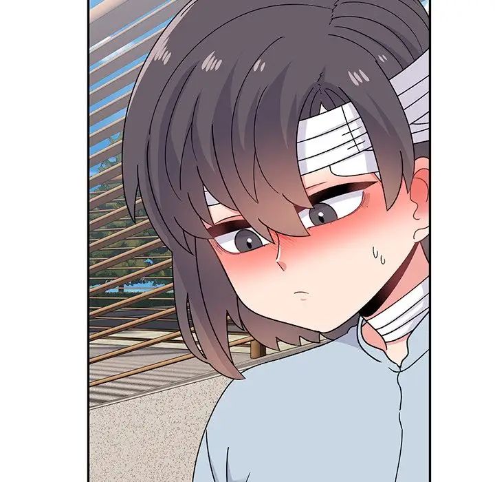 顽皮少女敏儿第40话