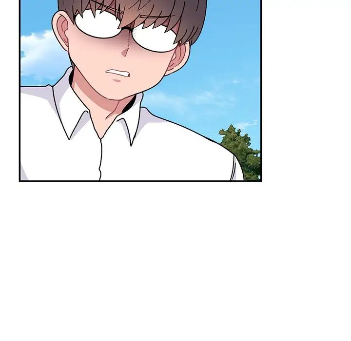 顽皮少女敏儿第40话