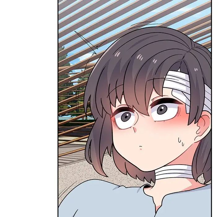 顽皮少女敏儿第40话