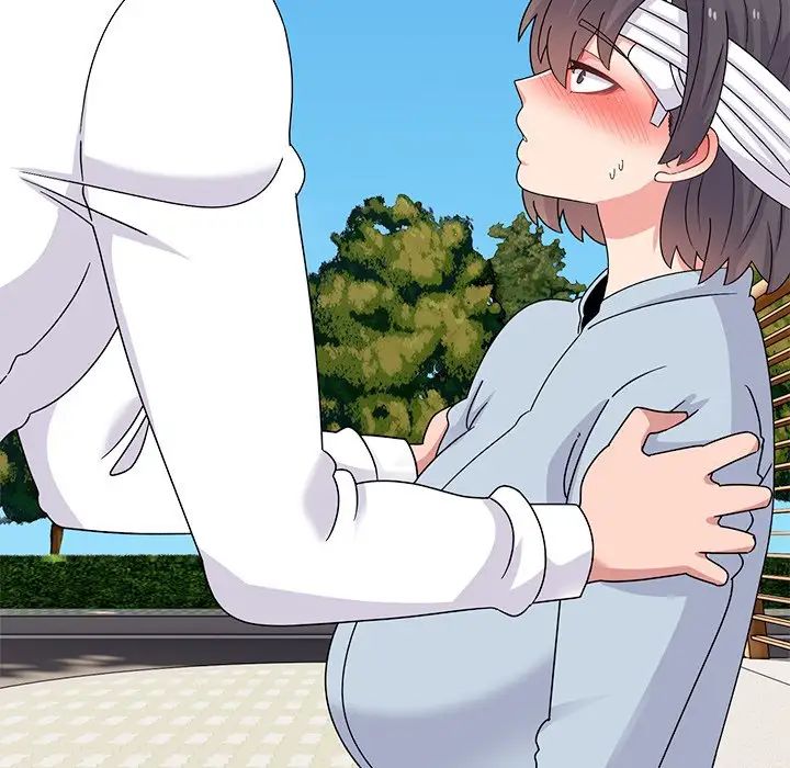 顽皮少女敏儿第40话