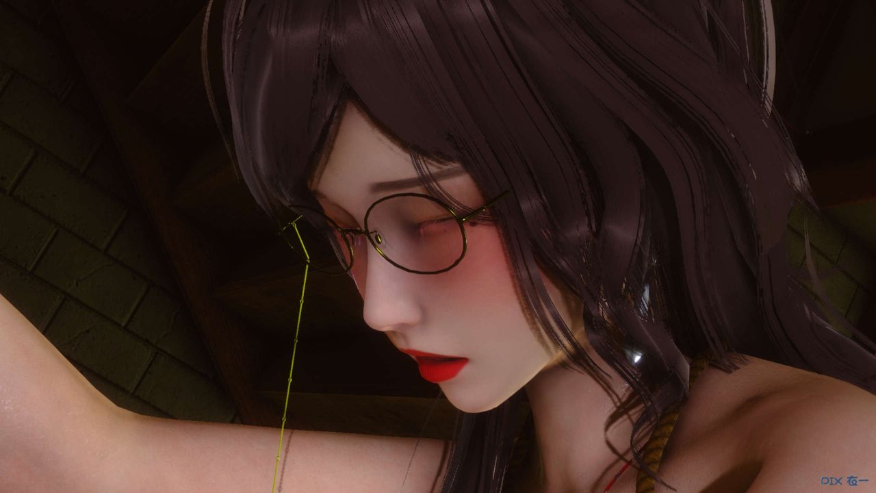 [3D]秘密高清无码版第64话