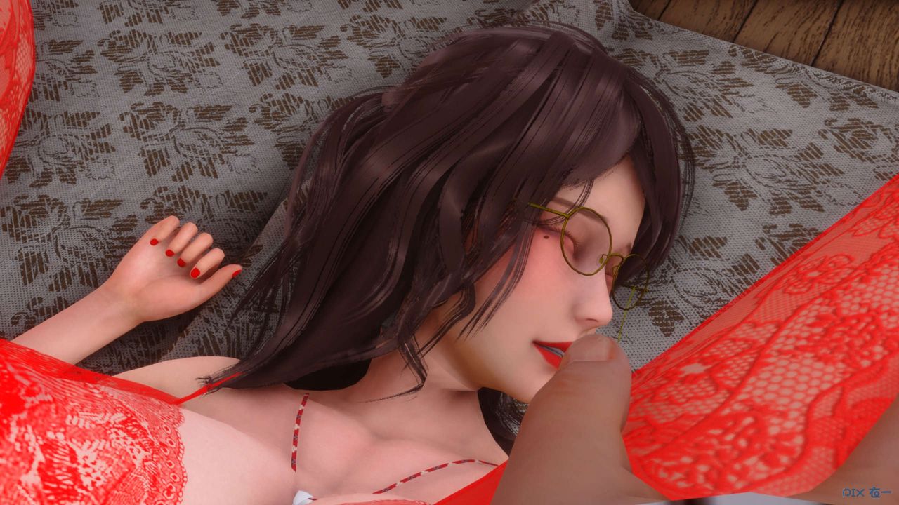 [3D]秘密高清无码版第72话