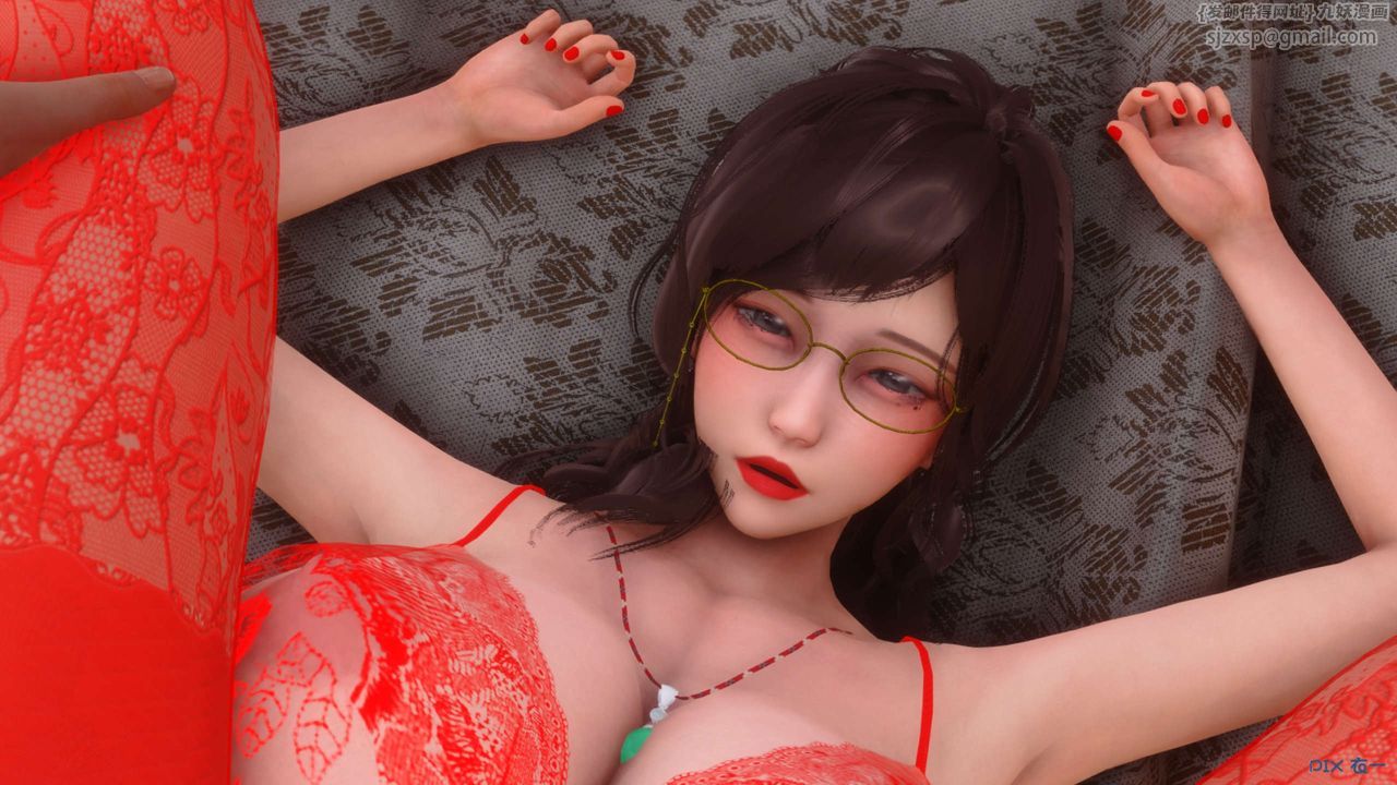 [3D]秘密高清无码版第72话