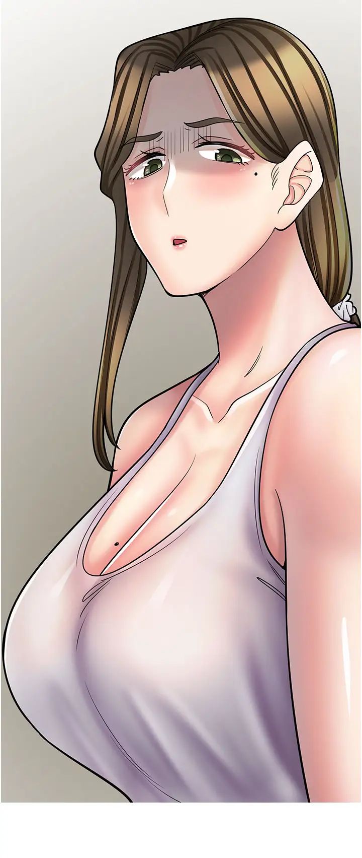 漫画店工读生第56话-放心,我会雨露均霑!