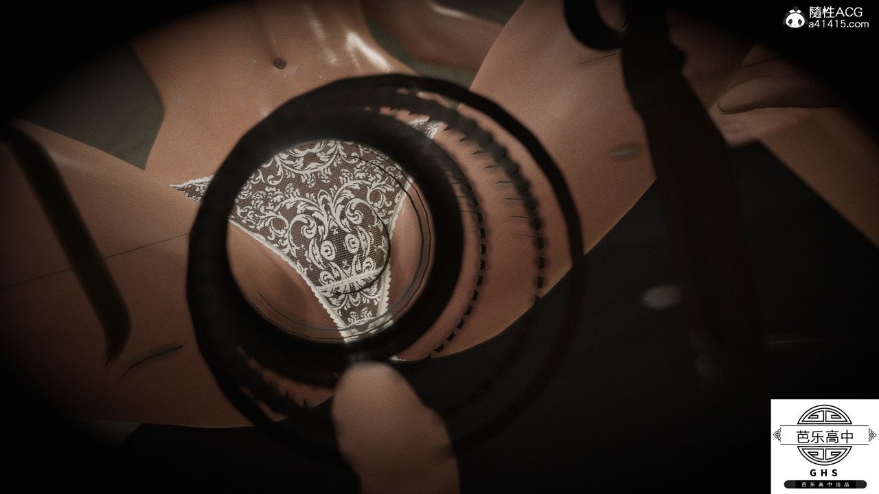 [3D]媚骨人妻02-酣畅的交欢